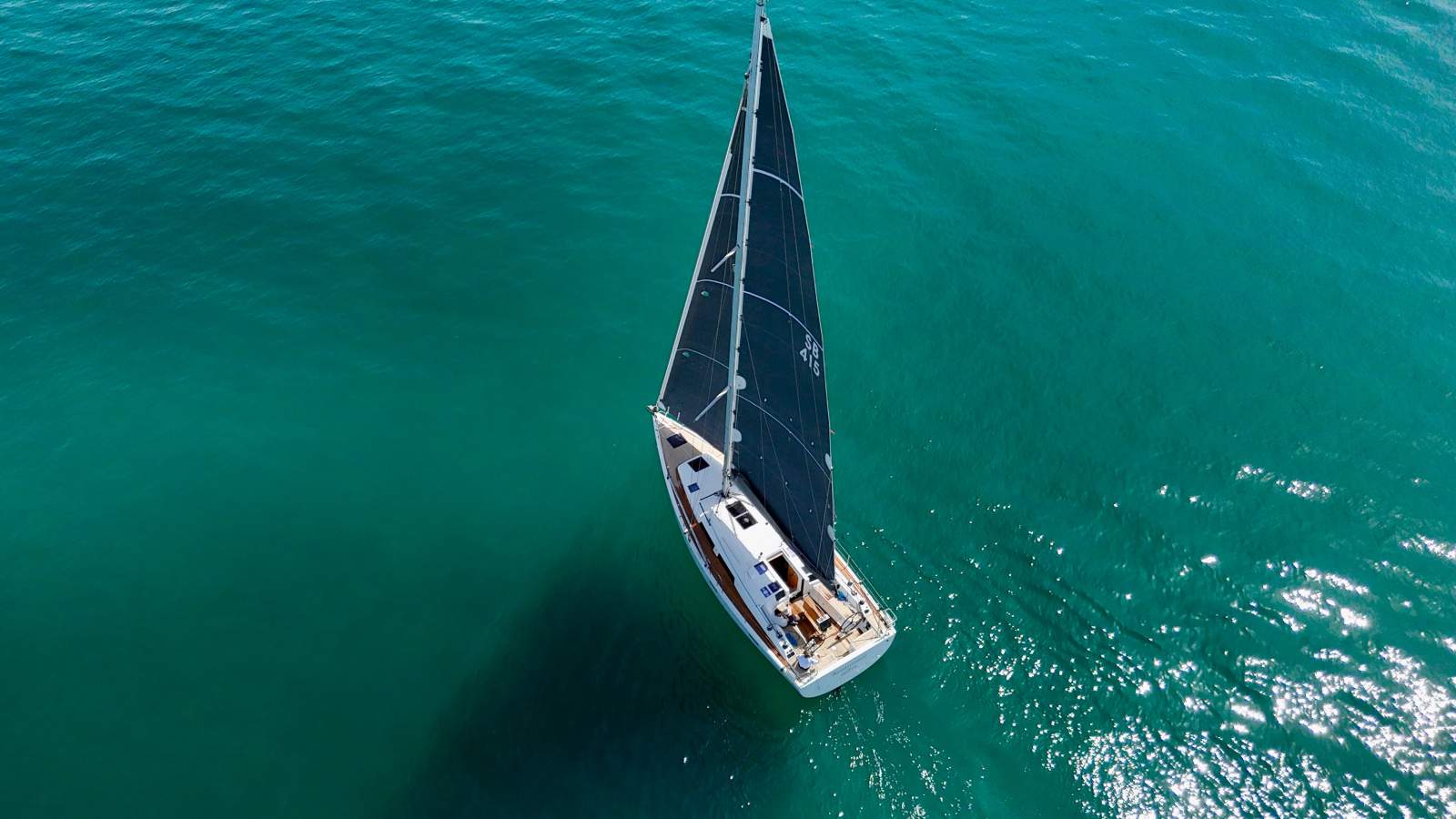 Hanse 415