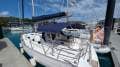 Beneteau Oceanis 321 Ready to go cruising - in great condition!