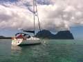 Beneteau Oceanis 321 Ready to go cruising - in great condition!