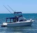 Caribbean 27 Flybridge Sports Fisherman