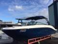 Sea Ray 230 SPX