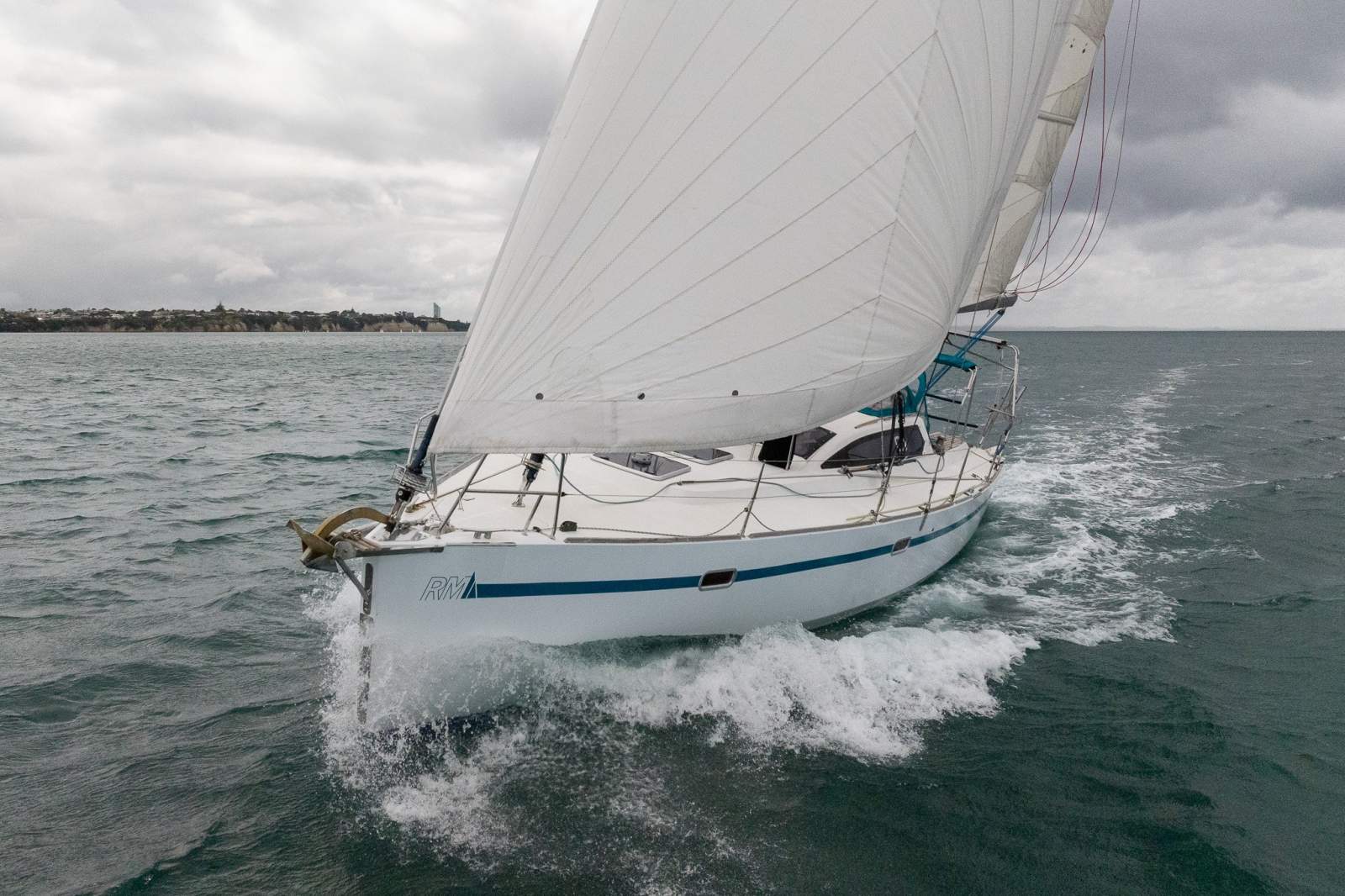 RM-Yachts RM 1200