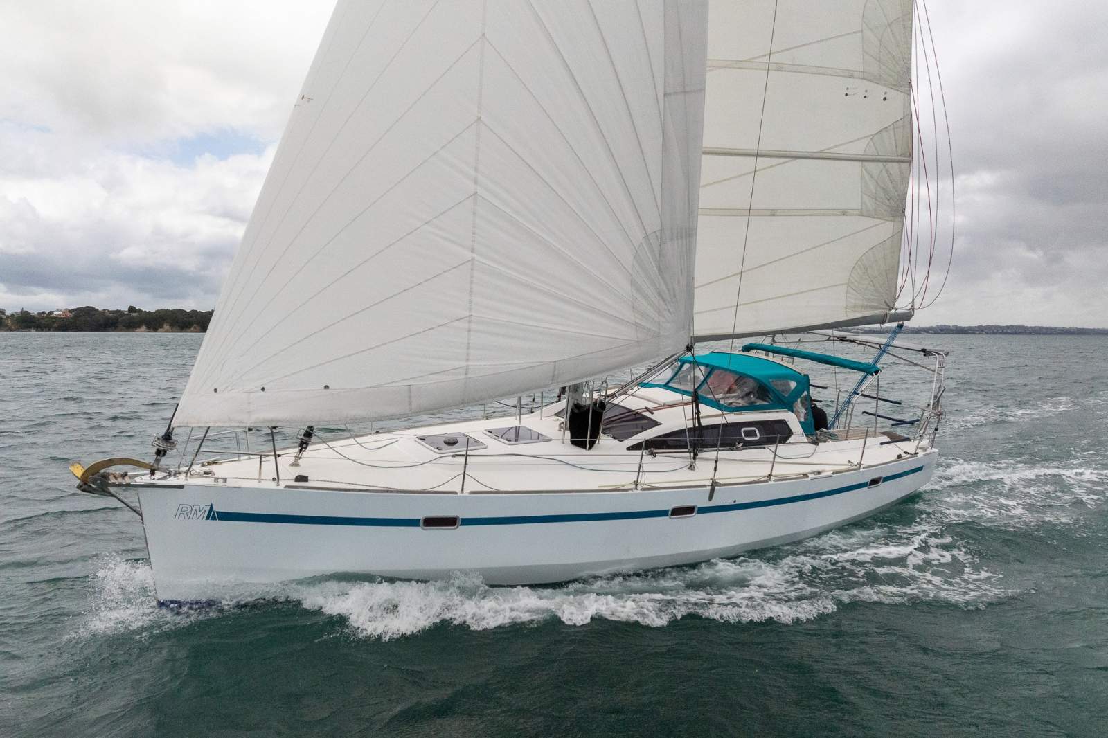 RM-Yachts RM 1200