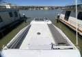 "She'll Do Us". River Wren, Cruiser, Houseboat.