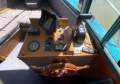 "She'll Do Us". River Wren, Cruiser, Houseboat.
