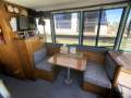 "She'll Do Us". River Wren, Cruiser, Houseboat.