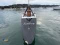 5 Metre Class Yacht
