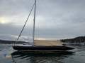 5 Metre Class Yacht