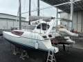 Fastback 32 Daggerboard Catamaran