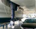 Fastback 32 Daggerboard Catamaran
