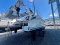Fastback 32 Daggerboard Catamaran