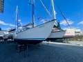 Fastback 32 Daggerboard Catamaran