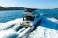 Dyna 48 Flybridge