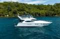 Dyna 48 Flybridge