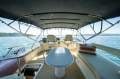 Dyna 48 Flybridge