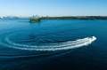 Dyna 48 Flybridge