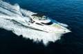 Dyna 48 Flybridge