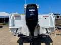 Performance Plate Boats 7600HT