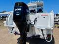 Performance Plate Boats 7600HT