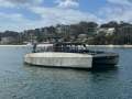 Custom - 12M Aluminium Power Catamaran