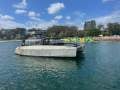 Custom - 12M Aluminium Power Catamaran