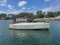 Custom - 12M Aluminium Power Catamaran