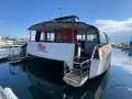 Custom - 12M Aluminium Power Catamaran