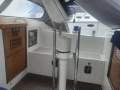 John Pugh 9.9m Centre Cockpit