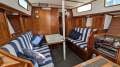 John Pugh 9.9m Centre Cockpit
