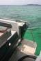 7.8m Aluminium Centre Console
