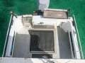 7.8m Aluminium Centre Console