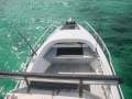 7.8m Aluminium Centre Console