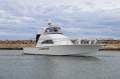 Key West 50 with Brand New FPT Cursor 9 620Hp Marine Engines