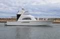 Key West 50 with Brand New FPT Cursor 9 620Hp Marine Engines