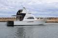 Key West 50 with Brand New FPT Cursor 9 620Hp Marine Engines
