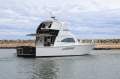 Key West 50 with Brand New FPT Cursor 9 620Hp Marine Engines