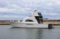 Key West 50 with Brand New FPT Cursor 9 620Hp Marine Engines