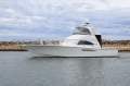 Key West 50 with Brand New FPT Cursor 9 620Hp Marine Engines