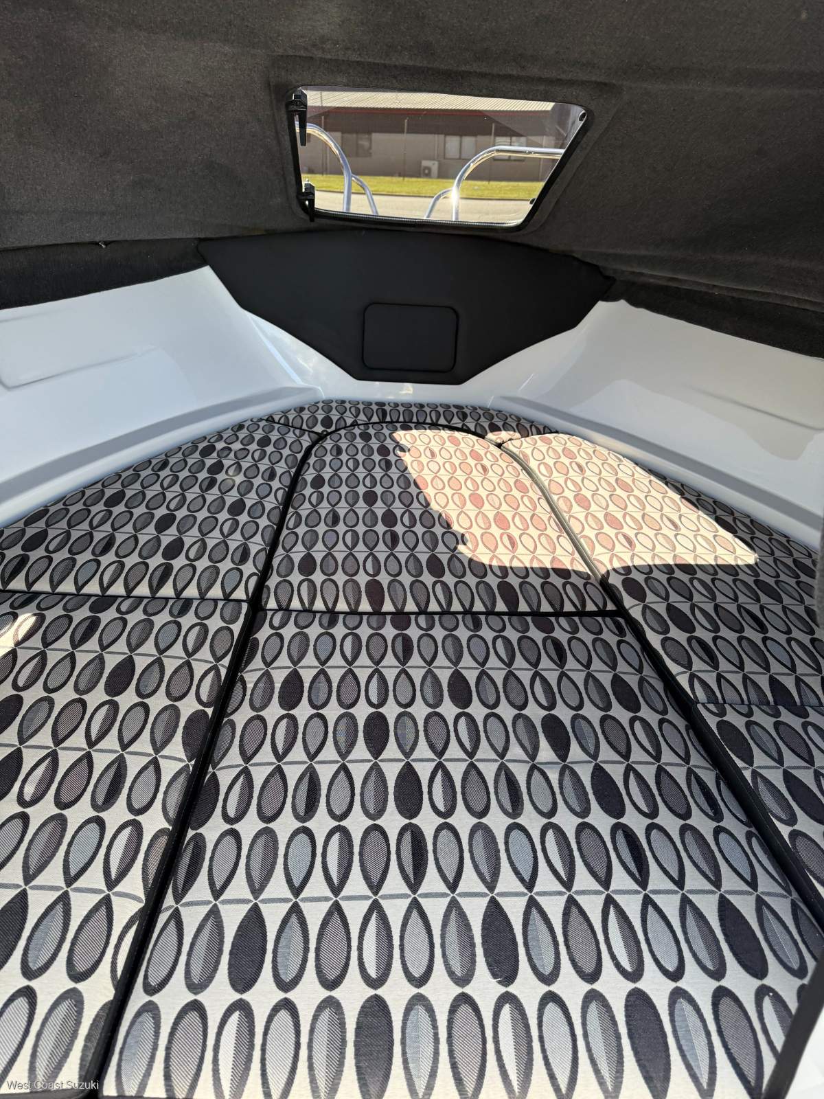 New Stejcraft 610 Monaco 610 DLX Monaco