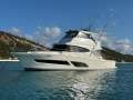 Riviera 50 Sports Motor Yacht