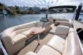 2013 Misty Harbor 7m Party Pontoon
