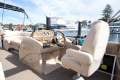 2013 Misty Harbor 7m Party Pontoon