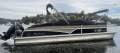2013 Misty Harbor 7m Party Pontoon