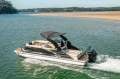 2025 Breakaway Pontoon Boat RS260