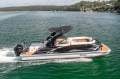 2025 Breakaway Pontoon Boat RS260