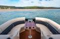 2025 Breakaway Pontoon Boat RS260