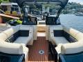 2025 Breakaway Pontoon Boat RS260