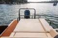 2025 Breakaway Pontoon Boat RS260