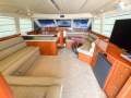 Riviera 47 Enclosed Flybridge