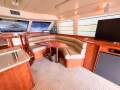 Riviera 47 Enclosed Flybridge